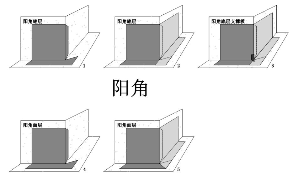 浙江自粘防水卷材