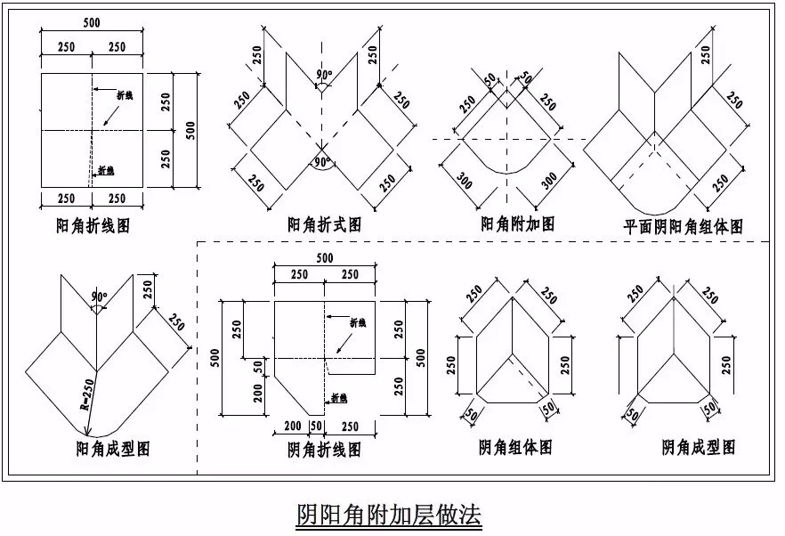 浙江防水卷材